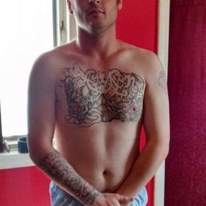 Meet your Posher, Joe